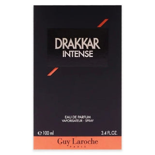 Drakkar Intense Cologne