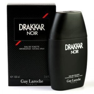 Drakkar Noir Cologne