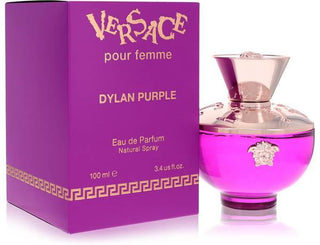 Dylan Purple Versace Pour Homme Fragrancedealz.com