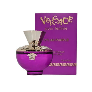 Dylan Purple Versace Pour Homme