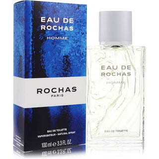 Eau De Rochas Cologne Fragrancedealz.com