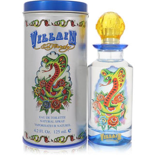 Ed Hardy Villain Cologne Fragrancedealz.com