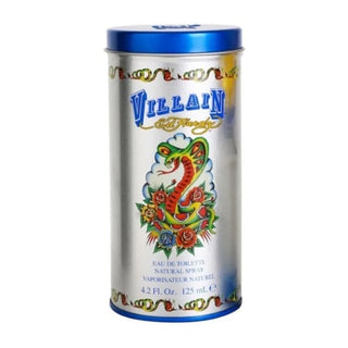 Ed Hardy Villain Cologne