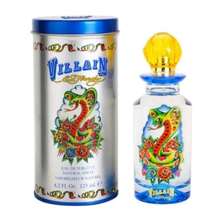 Ed Hardy Villain Cologne