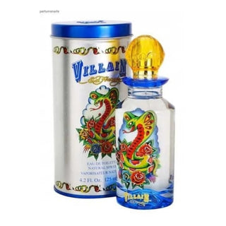 Ed Hardy Villain Cologne