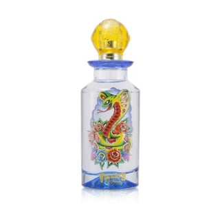 Ed Hardy Villain Cologne