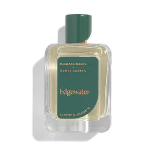 Elevate your fragrance collection—discover Michael Malul Edgewater EDP Spray today at fragrancedealz.com