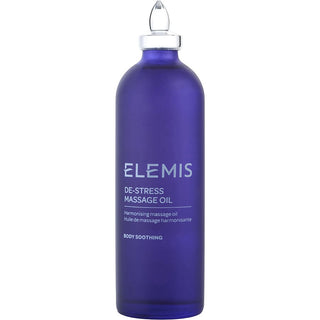 Elemis by Elemis - De-Stress Massage Oil, Available at fragrancedealz.com