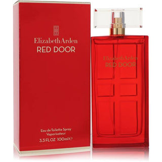 Elizabeth Arden Red Door Perfume for Women Fragrancedealz.com