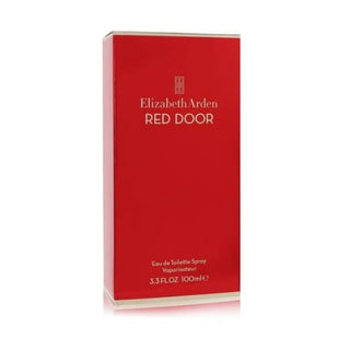 Elizabeth Arden Red Door Perfume for Women