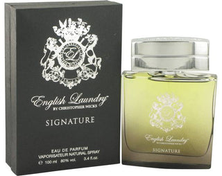 English Laundry Signature Cologne Fragrancedealz.com