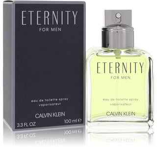 Eternity Cologne Fragrancedealz.com