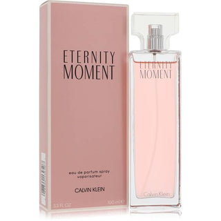 Eternity Moment Perfume Fragrancedealz.com