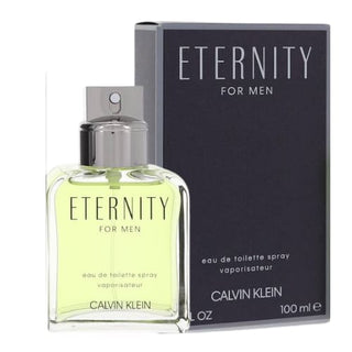 Eternity Cologne