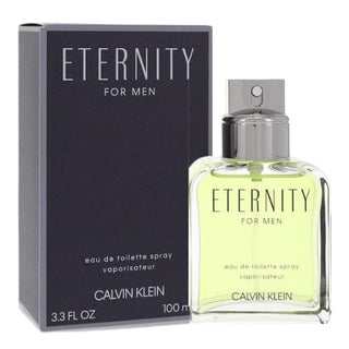 Eternity Cologne