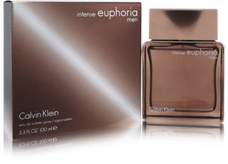 Euphoria Intense Cologne Fragrancedealz.com