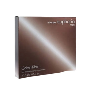 Euphoria Intense Cologne