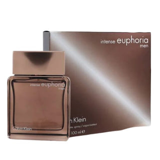 Euphoria Intense Cologne