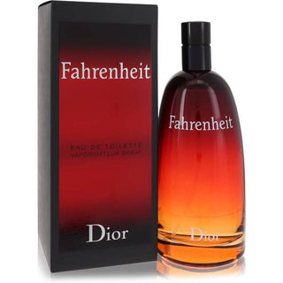 Fahrenheit Cologne Fragrancedealz.com