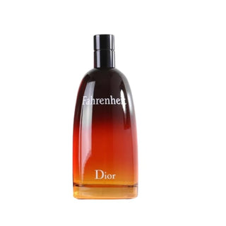 Fahrenheit Cologne 3.4 OZ bottle, available at Fragrancedealz.com