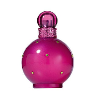 Fantasy Perfume's enchanting glass Bottle, exuding allure, presented on Fragrancedealz.com