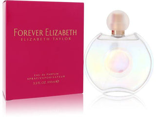 Forever Elizabeth Perfume Fragrancedealz.com