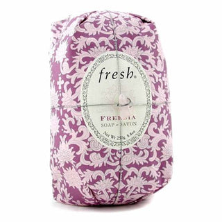 Fresh By Fresh Freesia Oval Soap at fragrancedealz.com