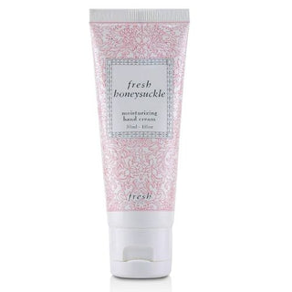 Fresh By Fresh Honeysuckle Moisturizing Hand Cream. Available at fragrancedealz.com