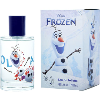 Frozen Disney Olaf By Disney Edt Spray, best cologne for men, available at fragrancedealz.com