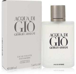 Giorgio Armani Acqua di Gio Cologne Fragrancedealz.com