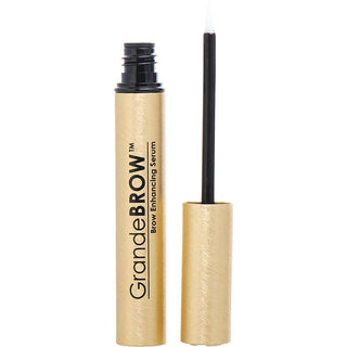 Grande Cosmetics Grandelash GrandeBrow Brow Enhancing Serum /0.1oz. Buy now at fragrancedealz.com