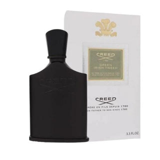 Green Irish Tweed Cologne