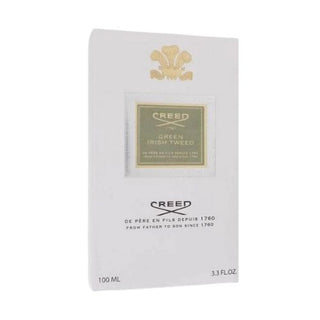 Green Irish Tweed Cologne