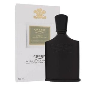 Green Irish Tweed Cologne