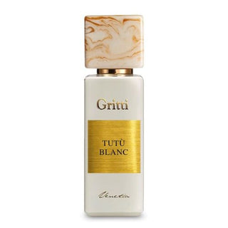 Gritti Tutu' Blanc By Gritti Eau De Parfum Spray at fragrancedealz.com