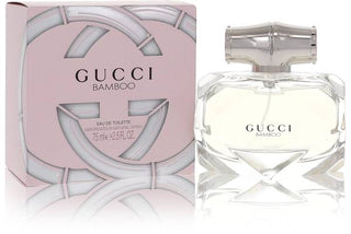 Gucci Bamboo Perfume Fragrancedealz.com