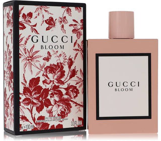 Gucci Bloom Perfume Fragrancedealz.com