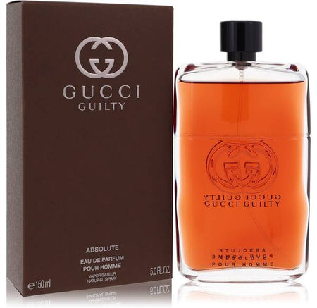 Gucci Guilty Absolute Cologne Fragrancedealz.com
