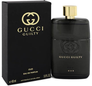 Gucci Guilty Oud Cologne Fragrancedealz.com