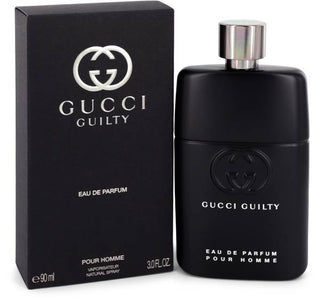 Gucci Guilty Pour Homme Cologne Fragrancedealz.com