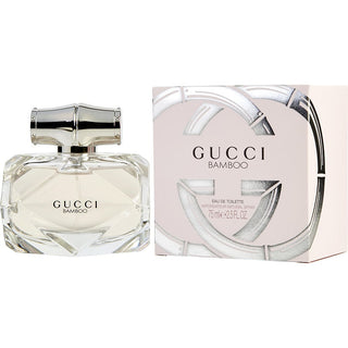 GUCCI BAMBOO by Gucci - EDT SPRAY, available at fragrancedealz.com