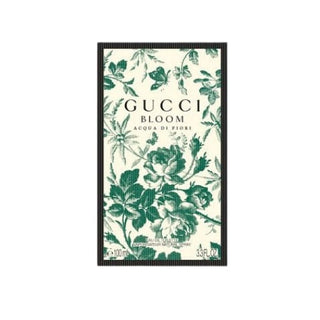 Gucci Bloom Acqua Di Fiori Perfume