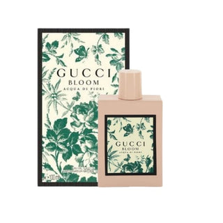 Gucci Bloom Acqua Di Fiori Perfume