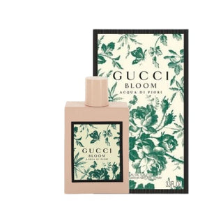 Gucci Bloom Acqua Di Fiori Perfume