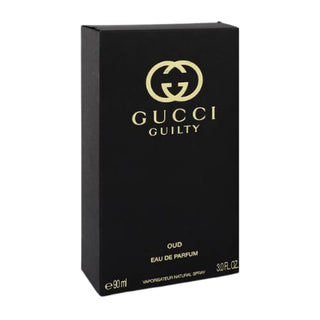 Gucci Guilty Oud Cologne