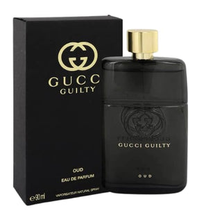 Gucci Guilty Oud Cologne