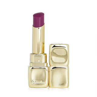 Guerlain Kisskiss Bee Glow Lip Balm # 809 Lavender Glow 3.2g/0.11oz. Buy Now at fragrancedealz.com