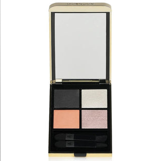 Guerlain Ombres G Eyeshadow Quad # 011 Imperial Moon 4x1.5g/0.05oz. Buy Now at fragrancedealz.com