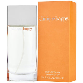 Happy By Clinique Eau De Parfum Spray for women at fragrancedealz.com