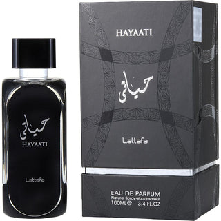 Hayaati Lattafa Fragrancedealz.com